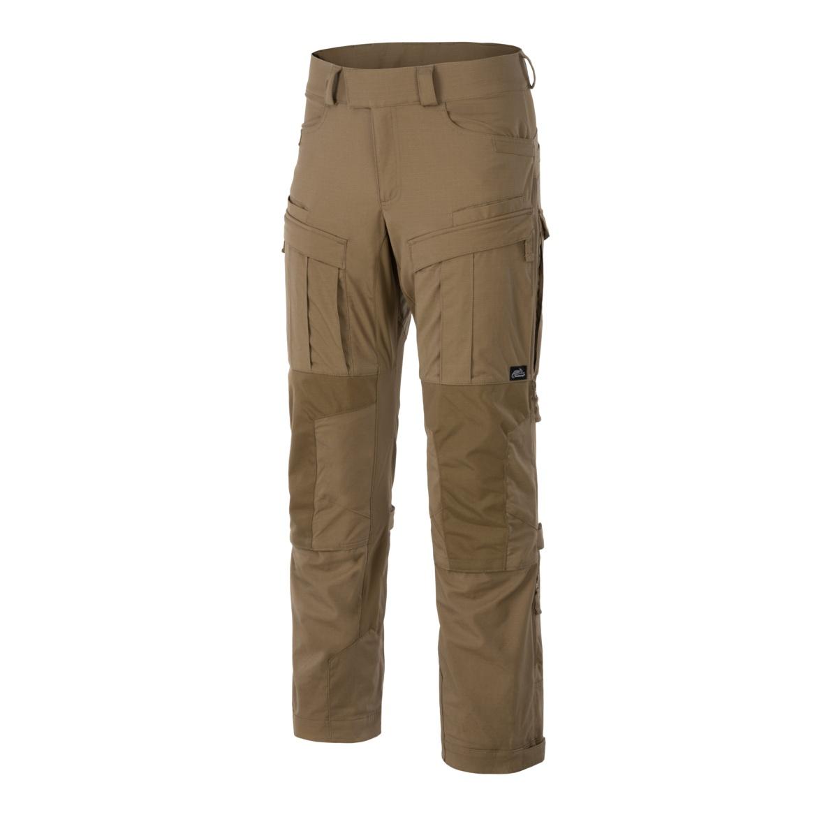 Pantaloni MCDU ByNyCo Rip-Stop