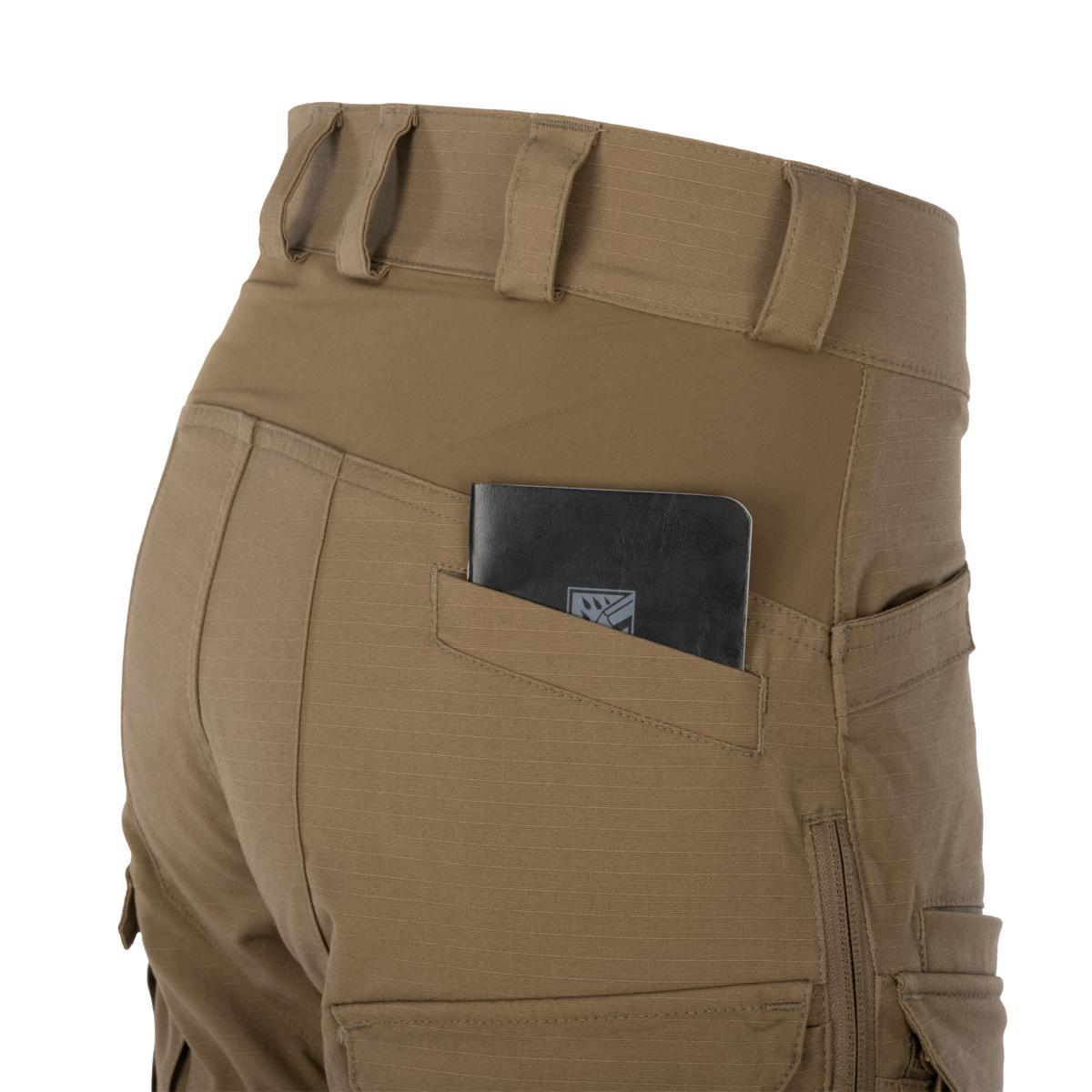 Pantaloni MCDU ByNyCo Rip-Stop