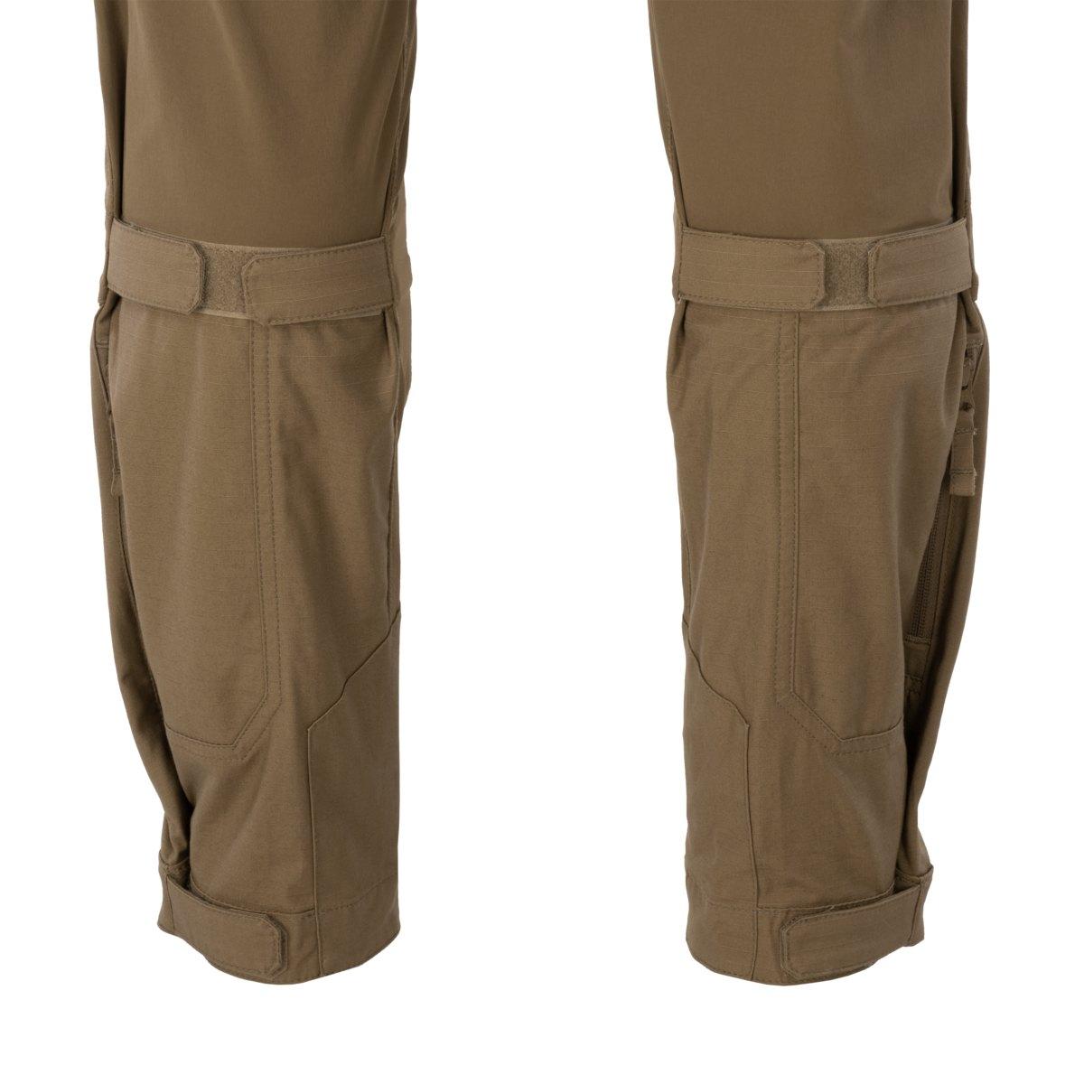 Pantaloni MCDU ByNyCo Rip-Stop
