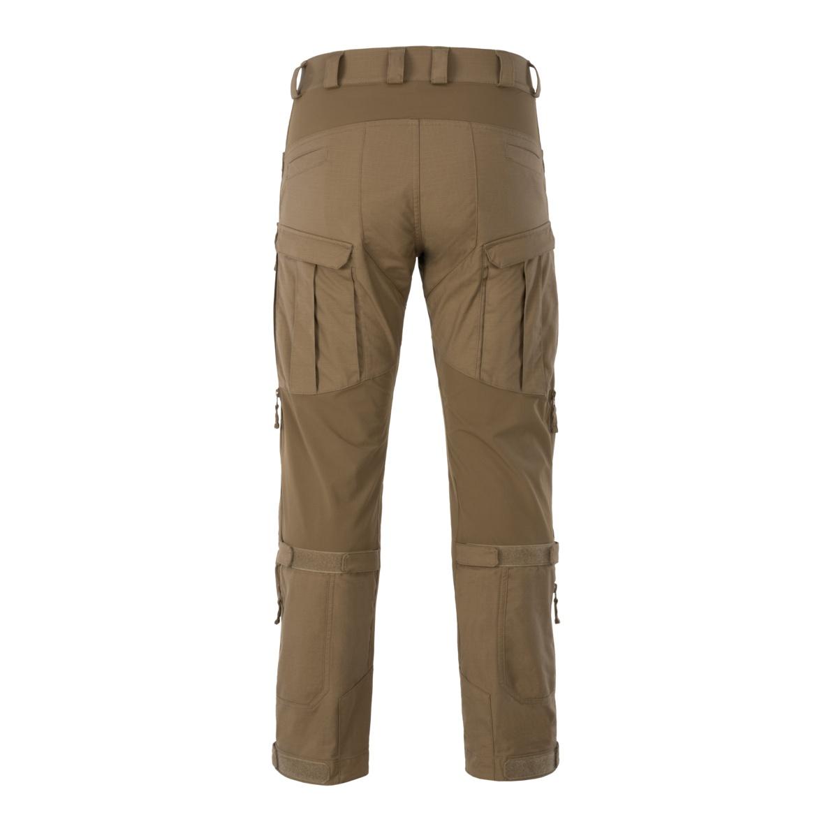 Pantaloni MCDU ByNyCo Rip-Stop