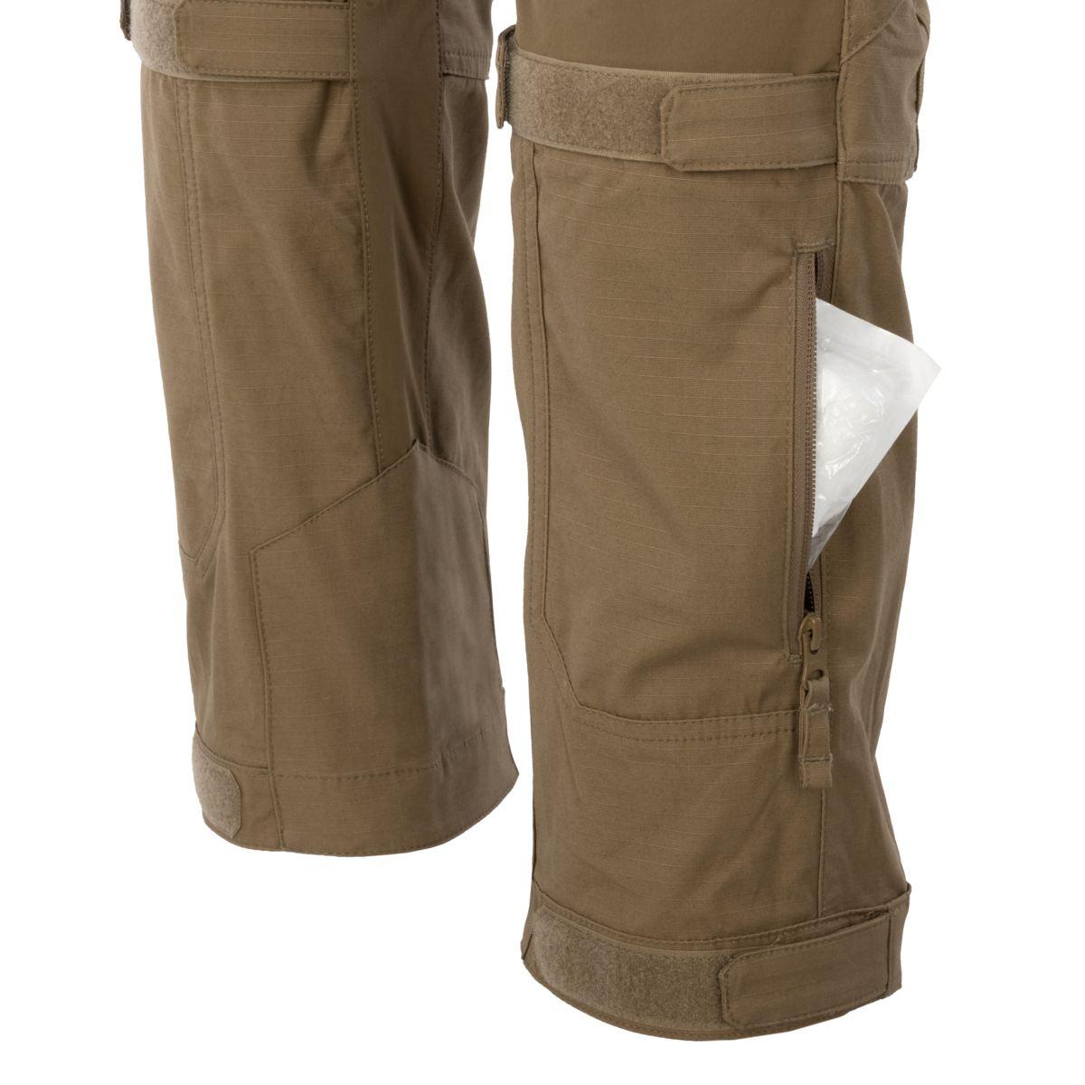 Pantaloni MCDU ByNyCo Rip-Stop