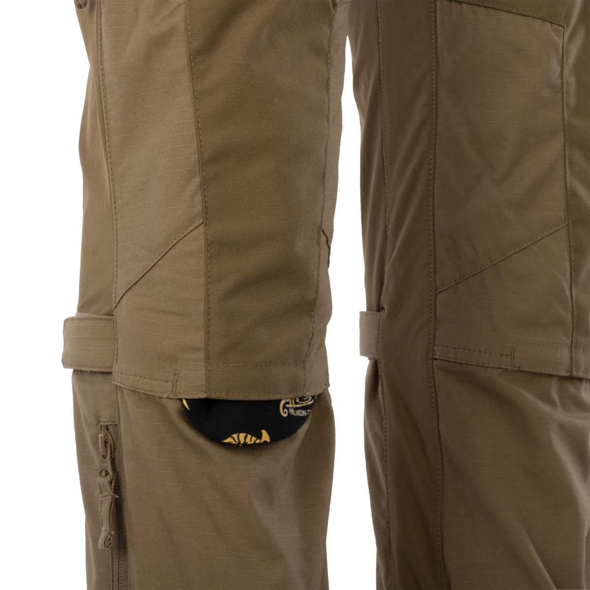 Pantaloni MCDU ByNyCo Rip-Stop