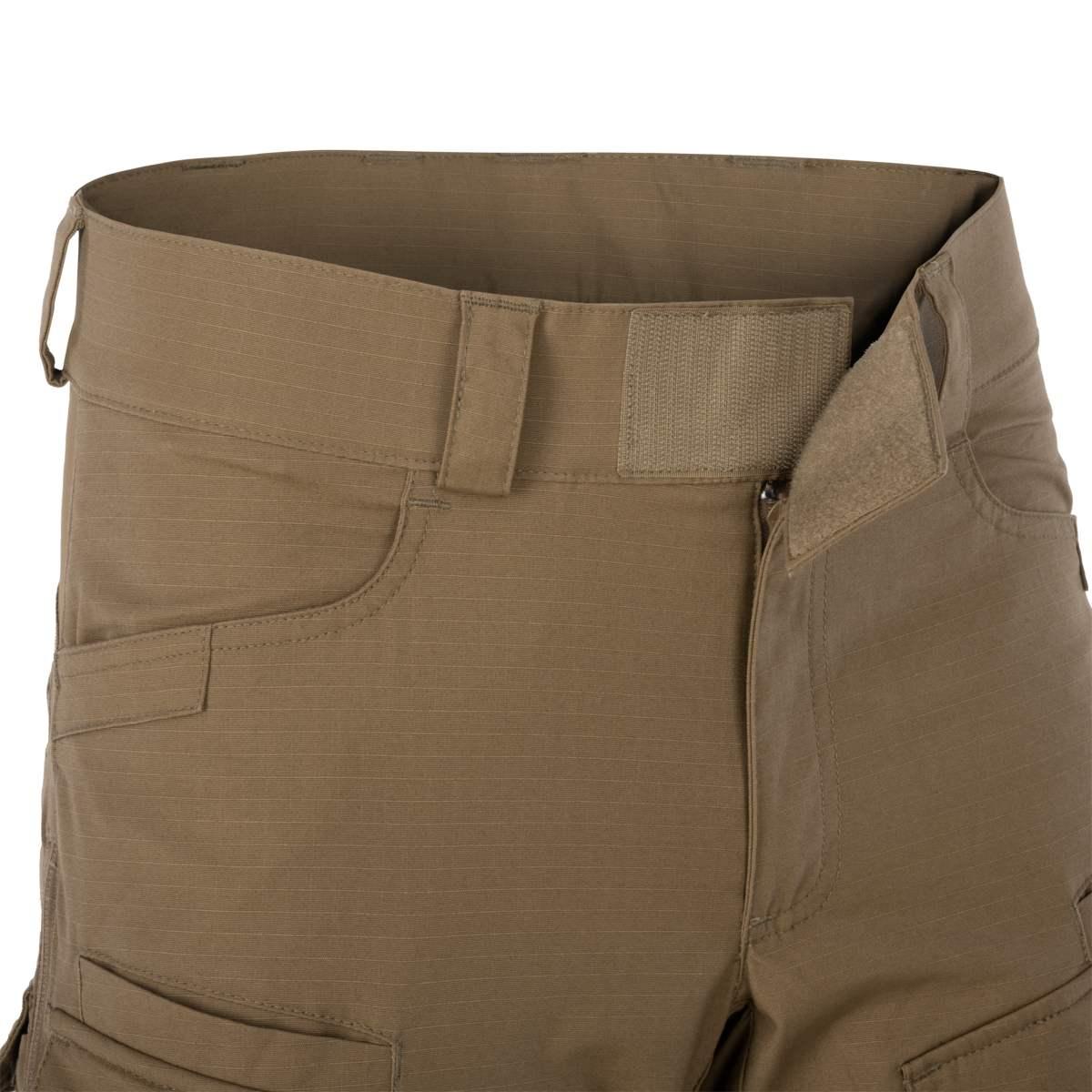 Pantaloni MCDU ByNyCo Rip-Stop