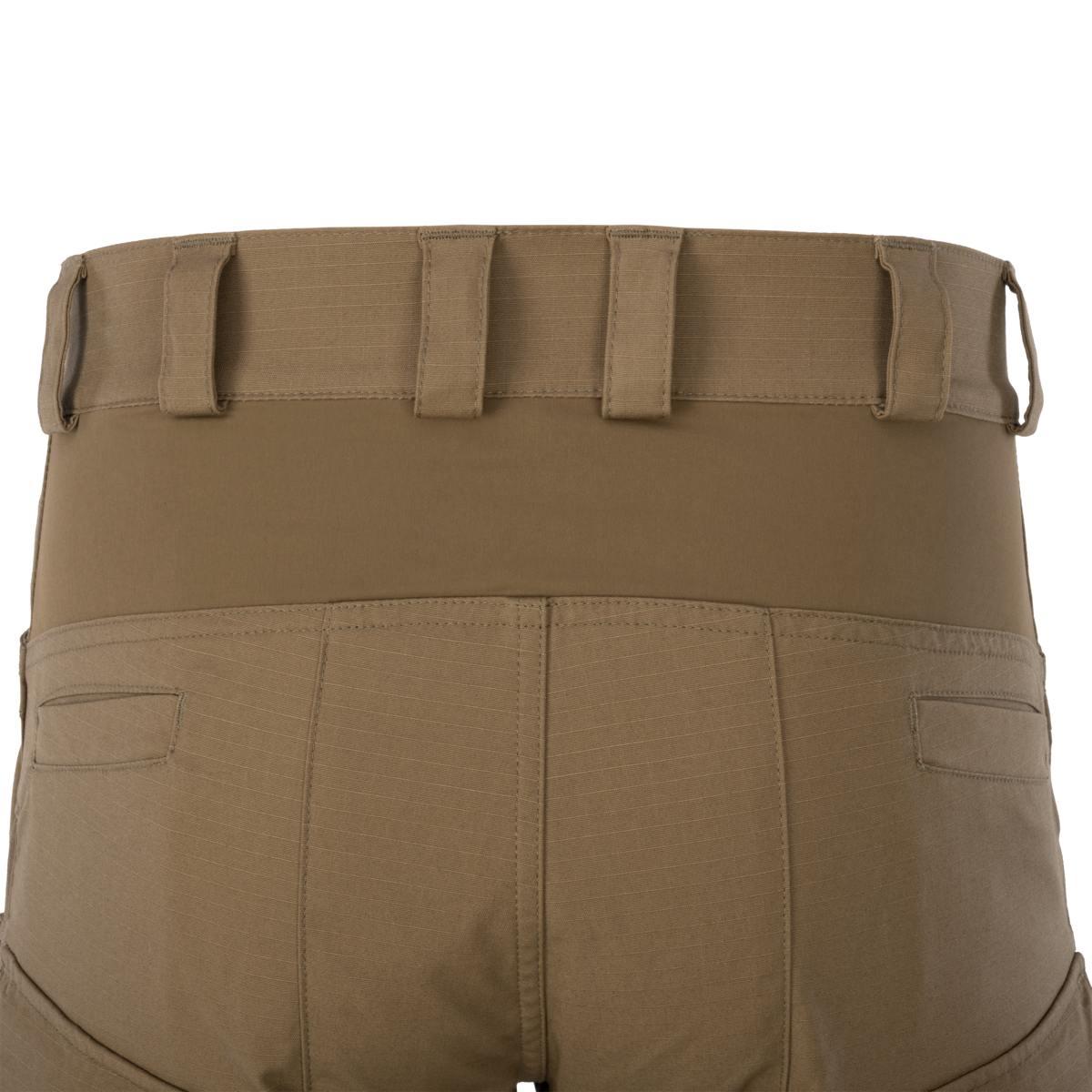 Pantaloni MCDU ByNyCo Rip-Stop