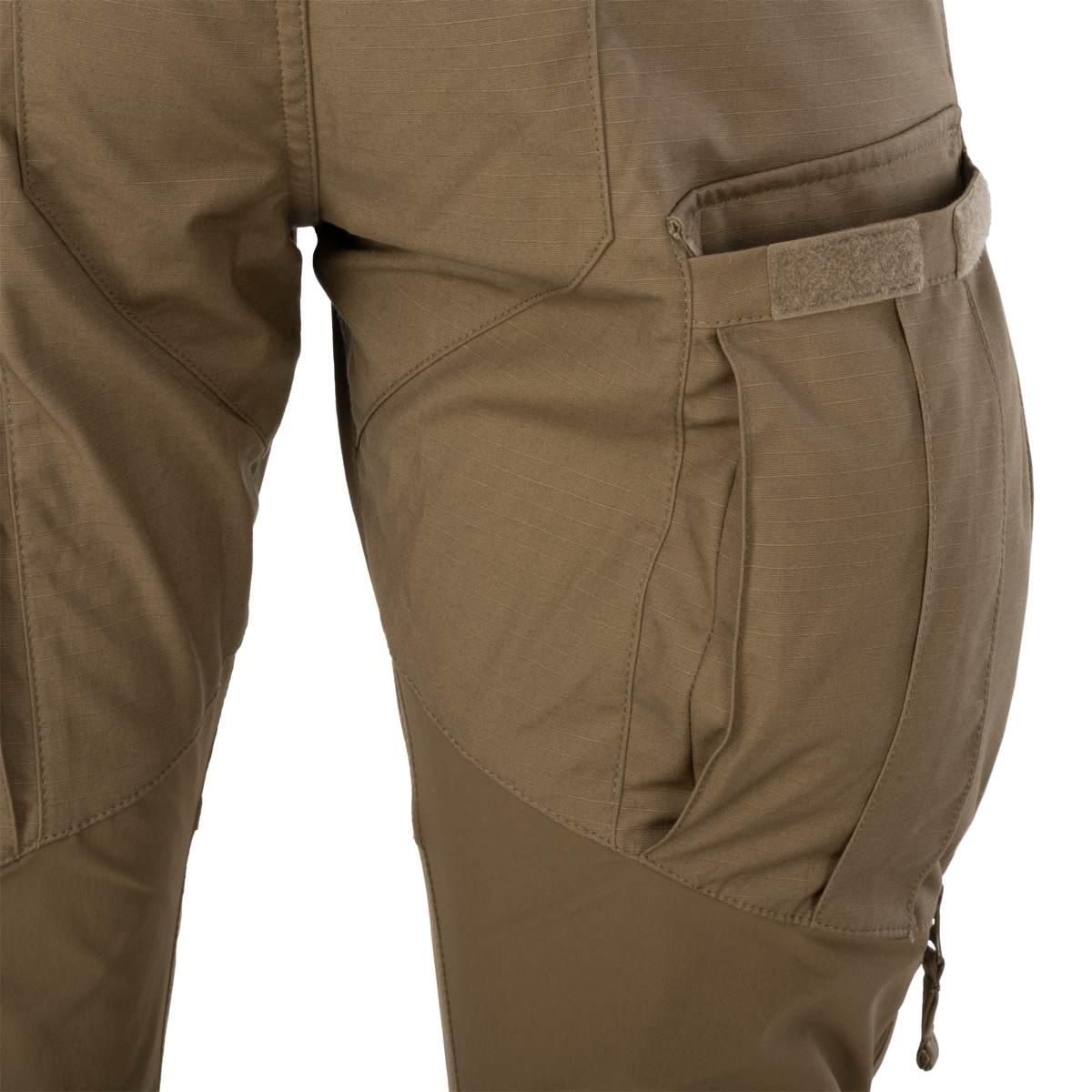 Pantaloni MCDU ByNyCo Rip-Stop