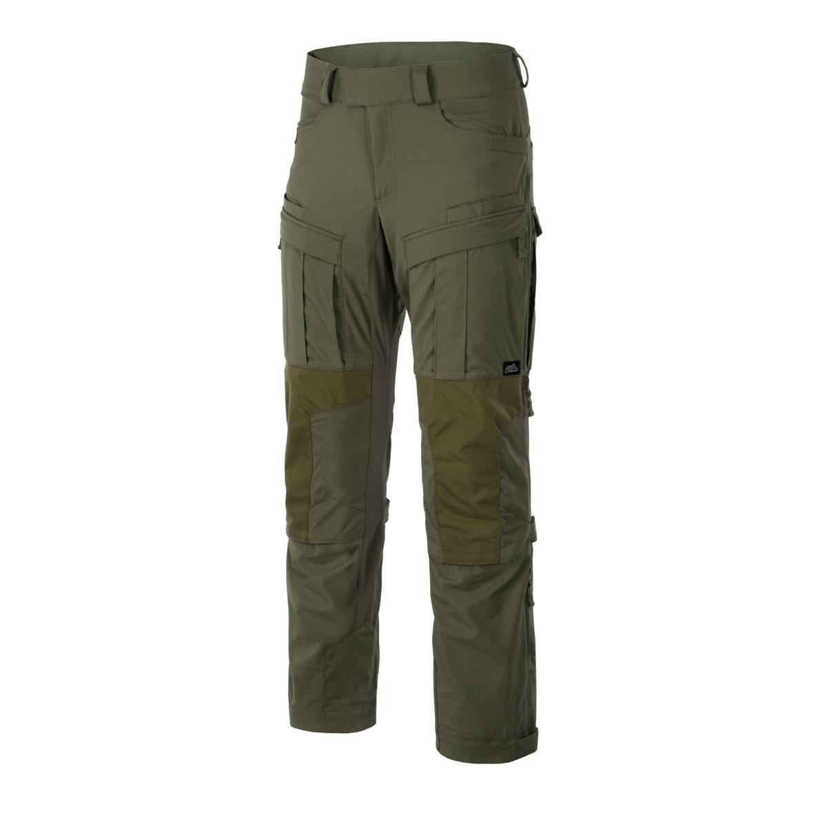 Pantaloni MCDU ByNyCo Rip-Stop