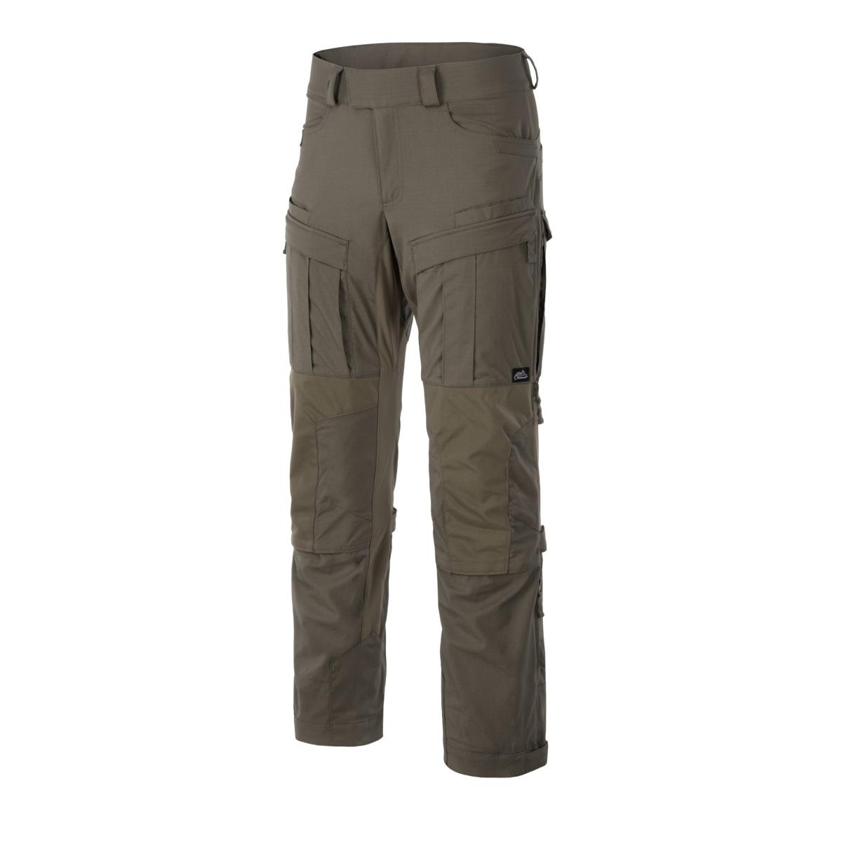 Pantaloni MCDU ByNyCo Rip-Stop