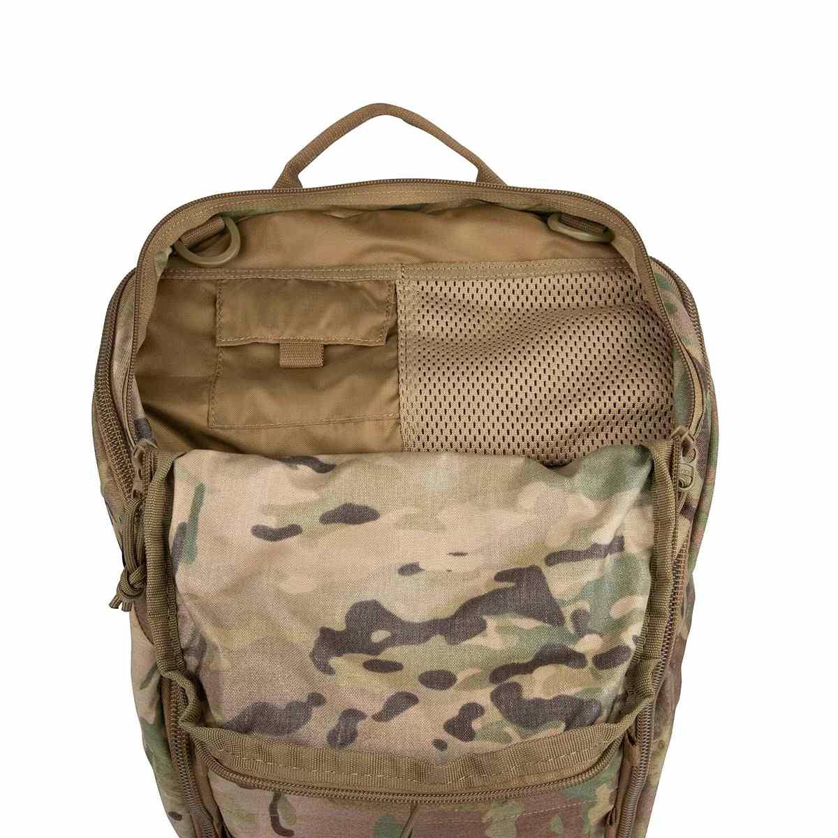 Zaino Modular Pack 30 L - MultiCam