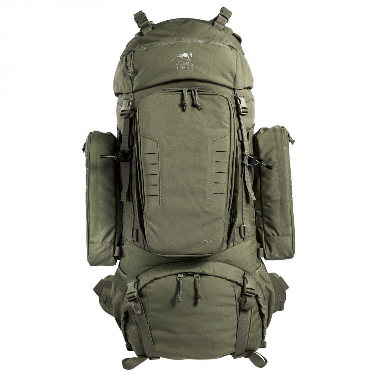 Zaino Range Pack MKII 90+10 L - Olive