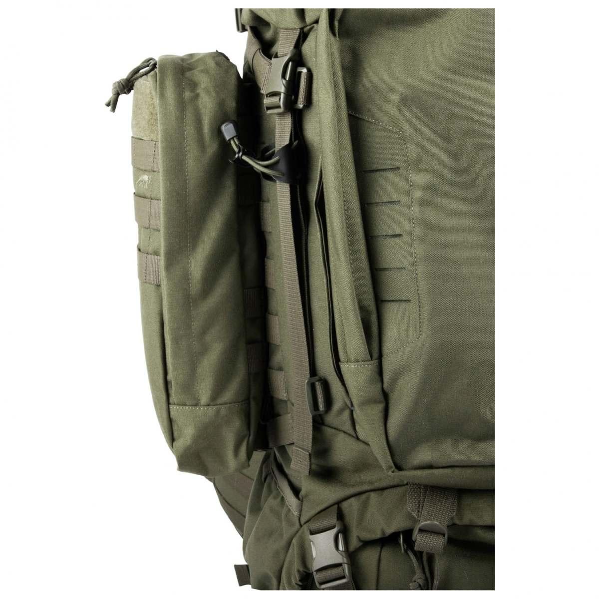 Zaino Range Pack MKII 90+10 L - Olive