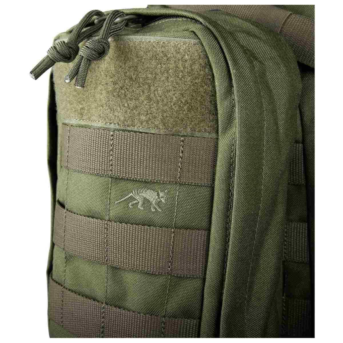 Zaino Range Pack MKII 90+10 L - Olive
