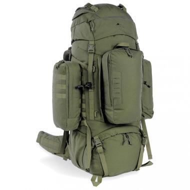Zaino Range Pack MKII 90+10 L - Olive