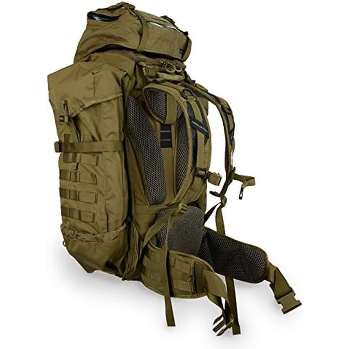 Zaino Eberlestock Terminator 102,3 l