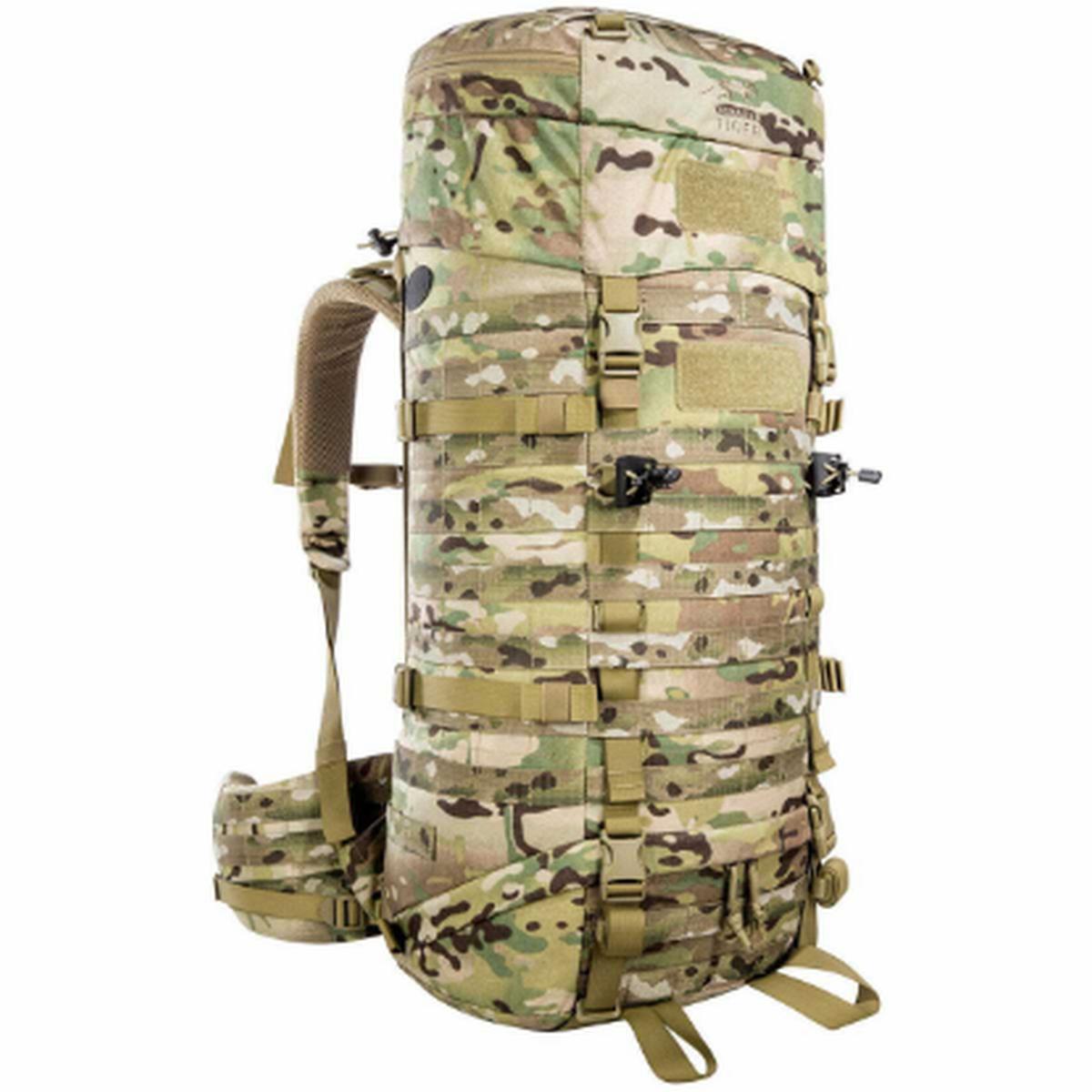 Zaino Base Pack 52-65 L