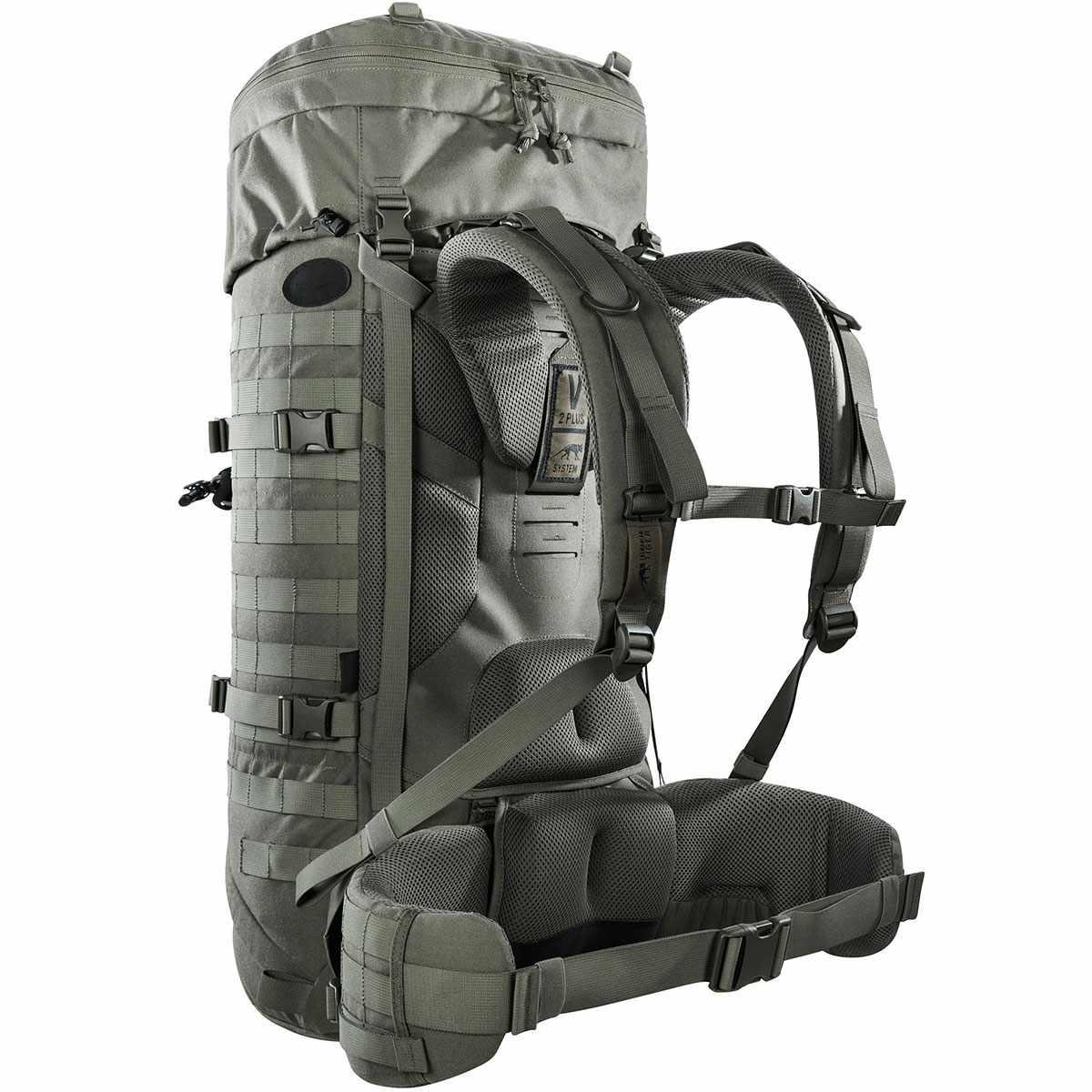 Zaino Base Pack 52-65 L