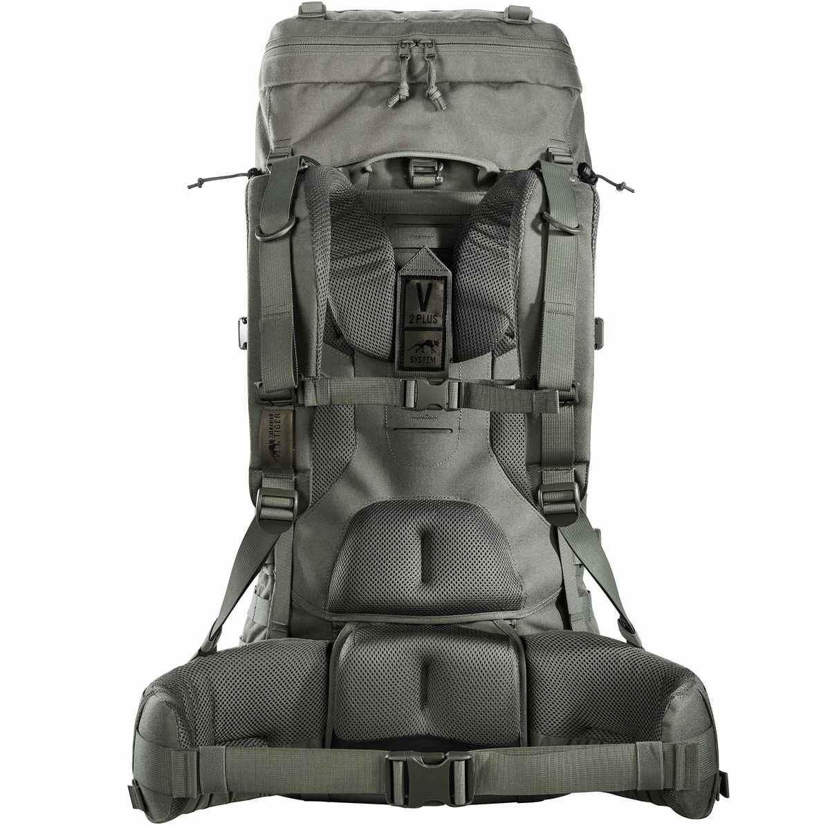Zaino Base Pack 52-65 L