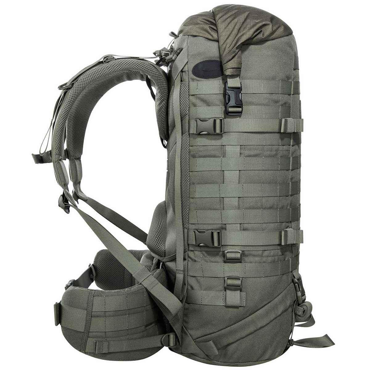 Zaino Base Pack 52-65 L