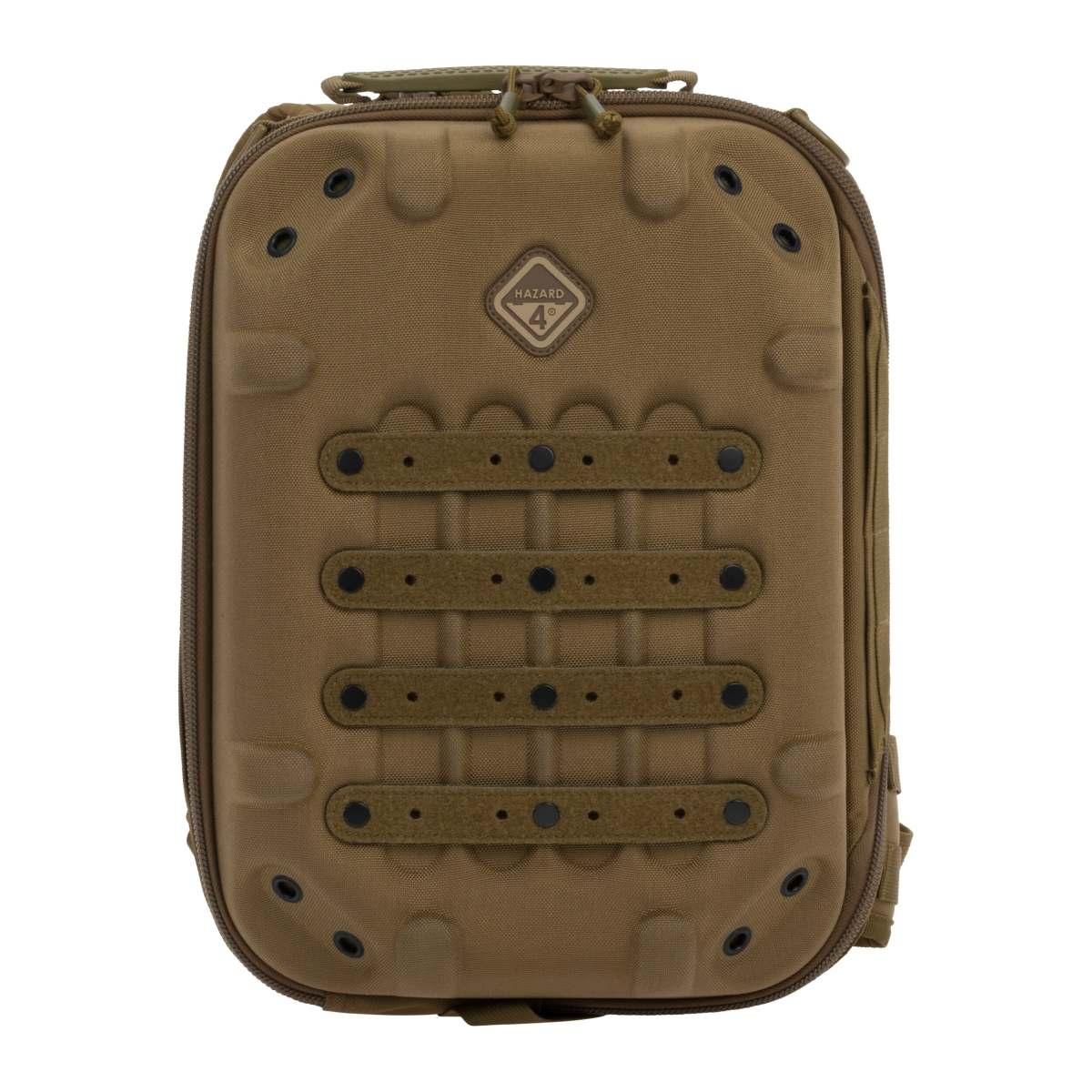 Zaino Hibachi Light Shell 15 L - Coyote