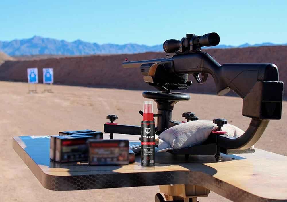 Trigger Fanatics