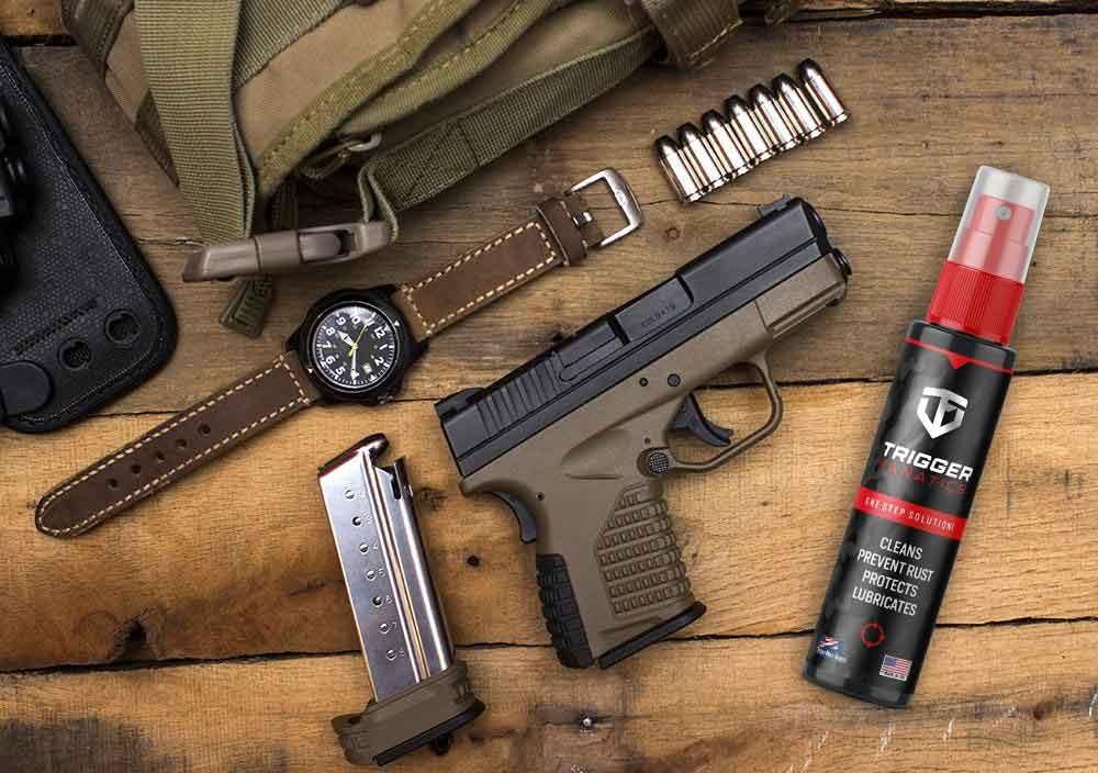 Trigger Fanatics