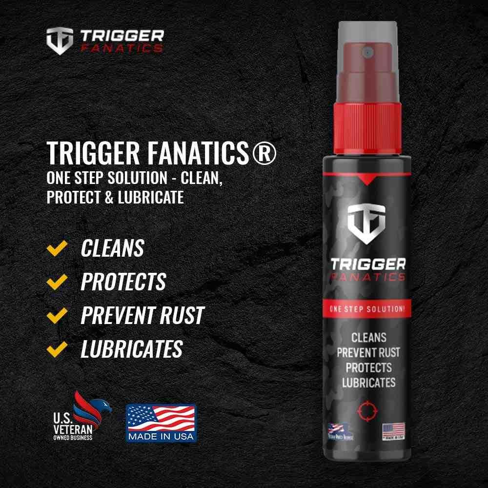 Trigger Fanatics