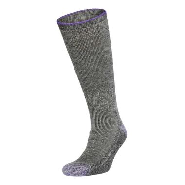 HEAVY BOOT SOCK calza lunga Lana Merino