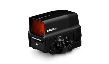 Razor AMG UH-1 Gen II Holographic Sight