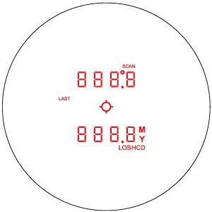 FURY® HD 5000 10x42