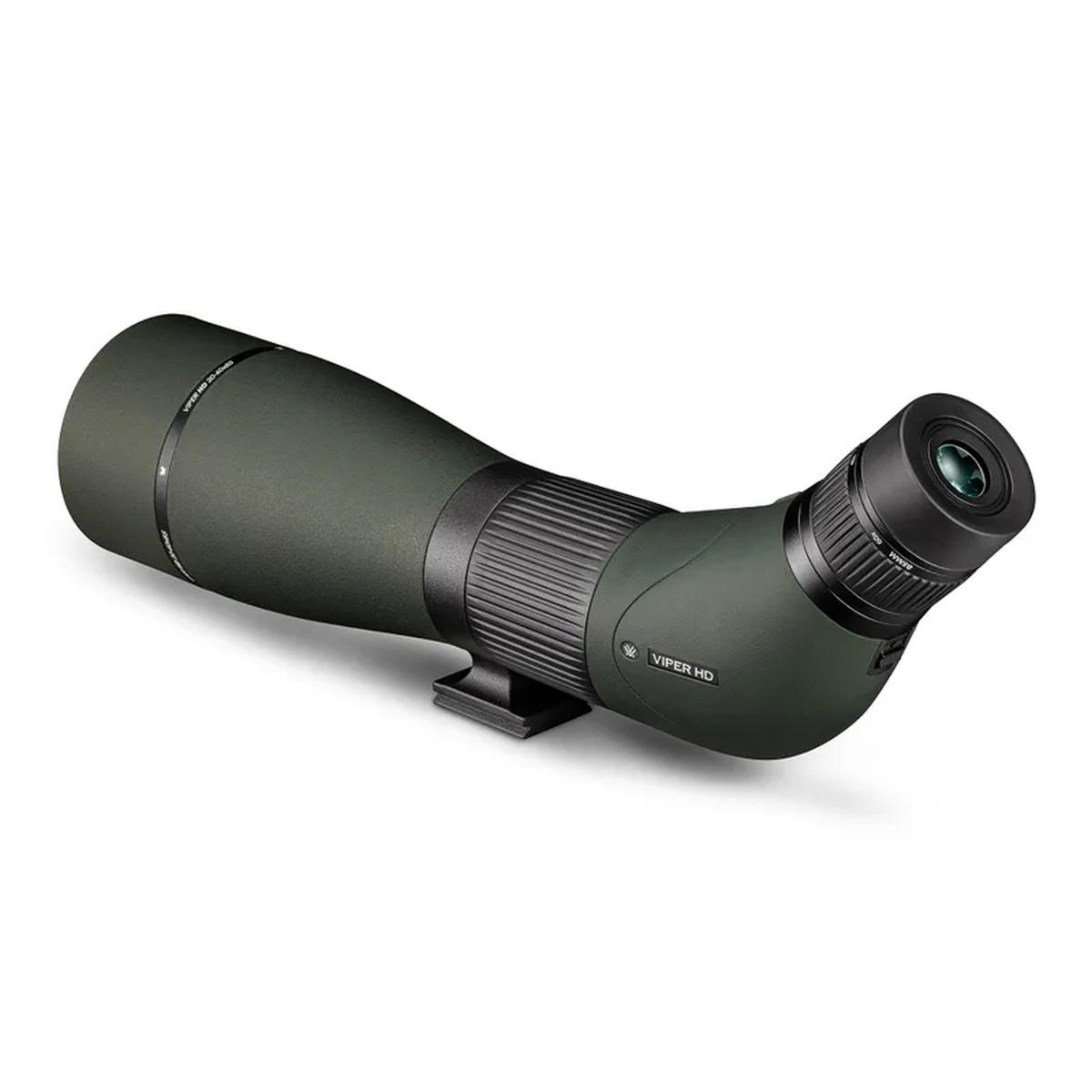 Viper® spotting hd 20-60x85 mm angolato