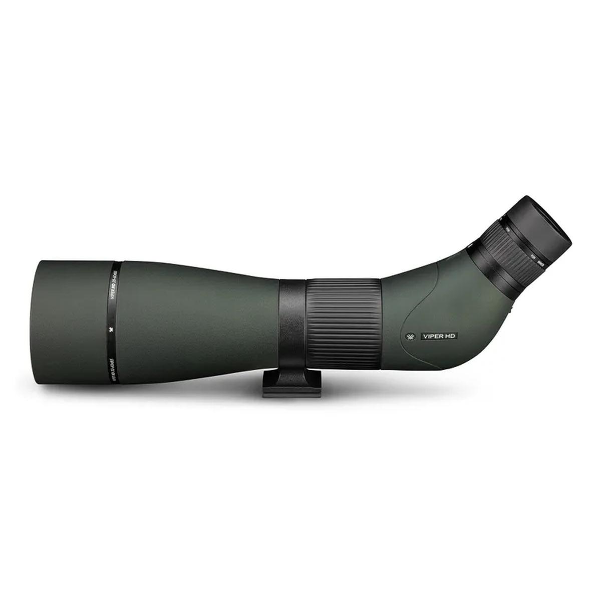 Viper® spotting hd 20-60x85 mm angolato