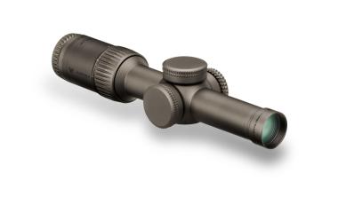 Razor® hd gen ii-e 1-6x24 mrad