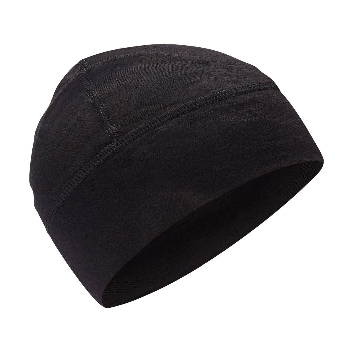 Kojak cappello zuccotto Lana Merino