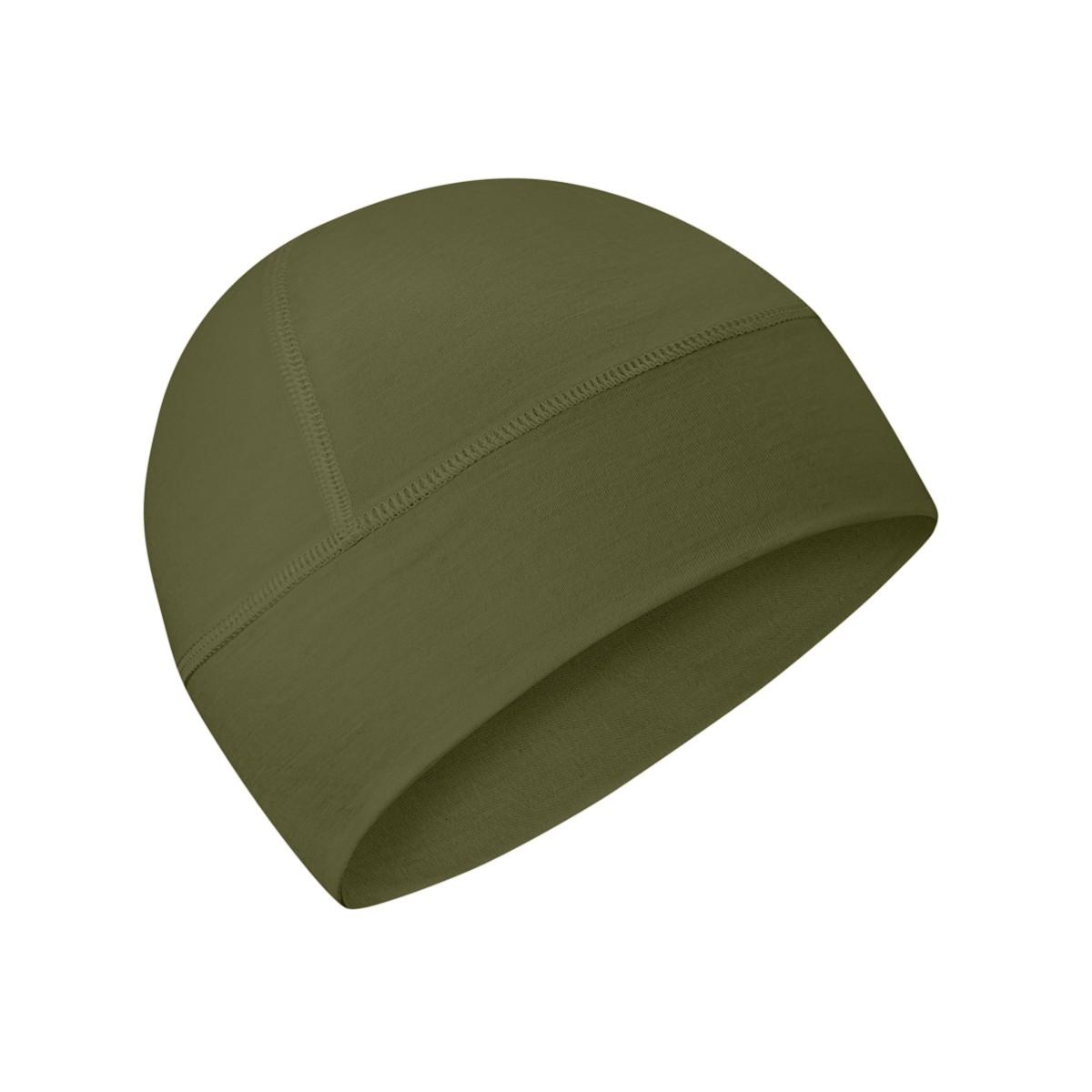 Kojak cappello zuccotto Lana Merino