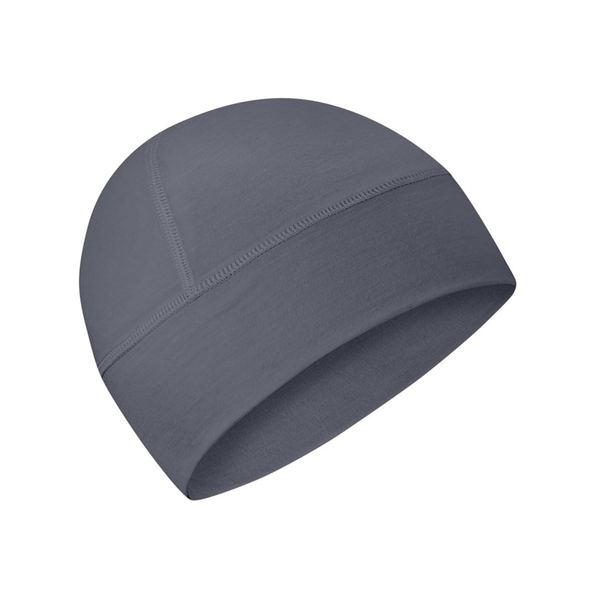 Kojak cappello zuccotto Lana Merino