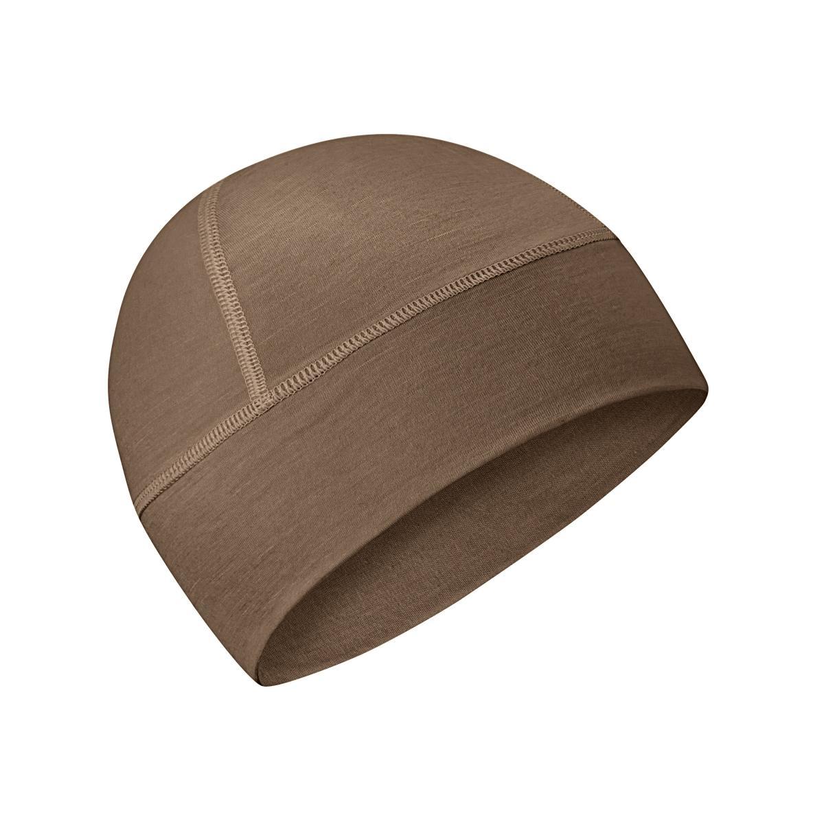 Kojak cappello zuccotto Lana Merino