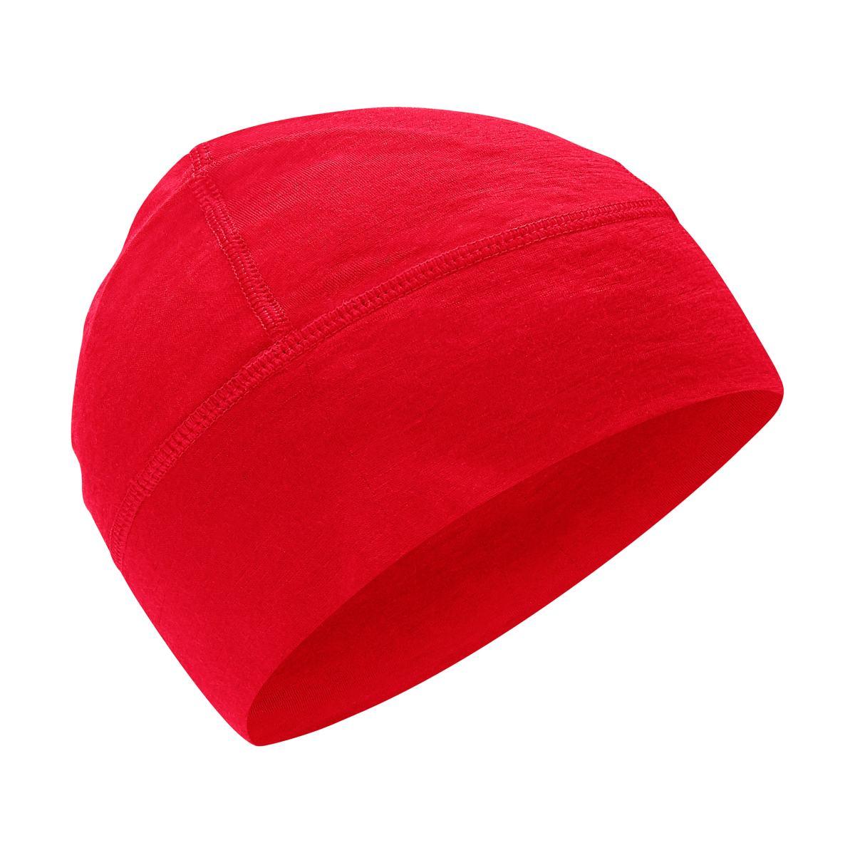 Kojak cappello zuccotto Lana Merino