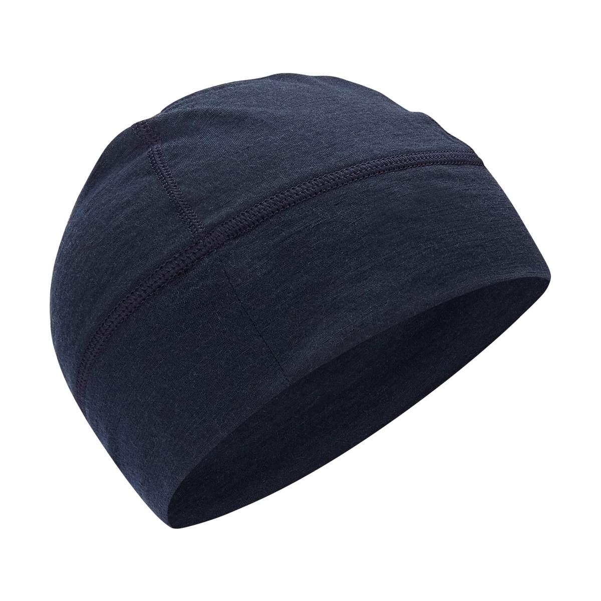Kojak cappello zuccotto Lana Merino