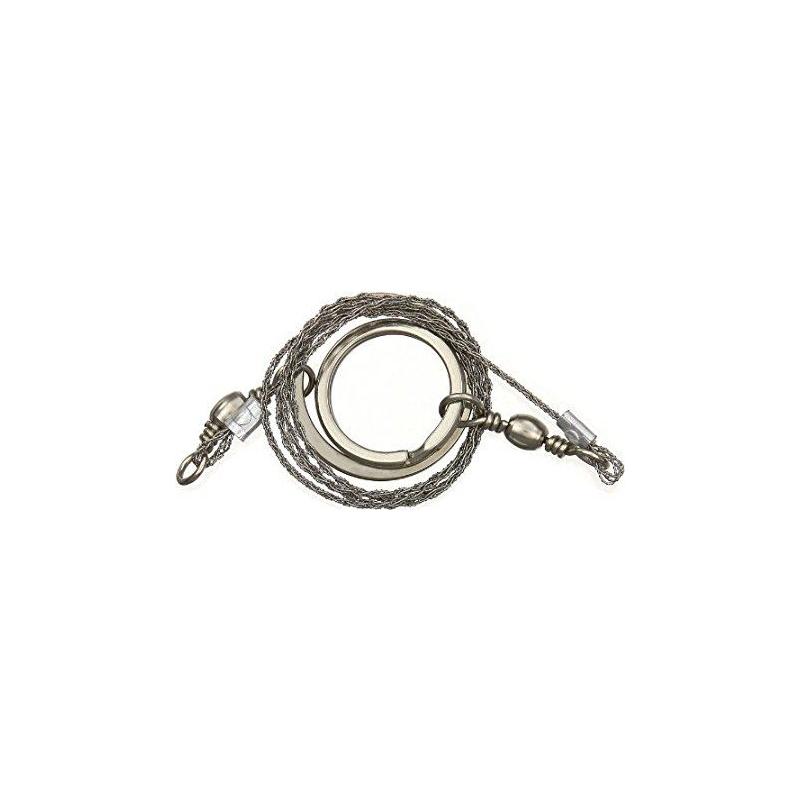 SEGA A FILO COMMANDO con Anelli