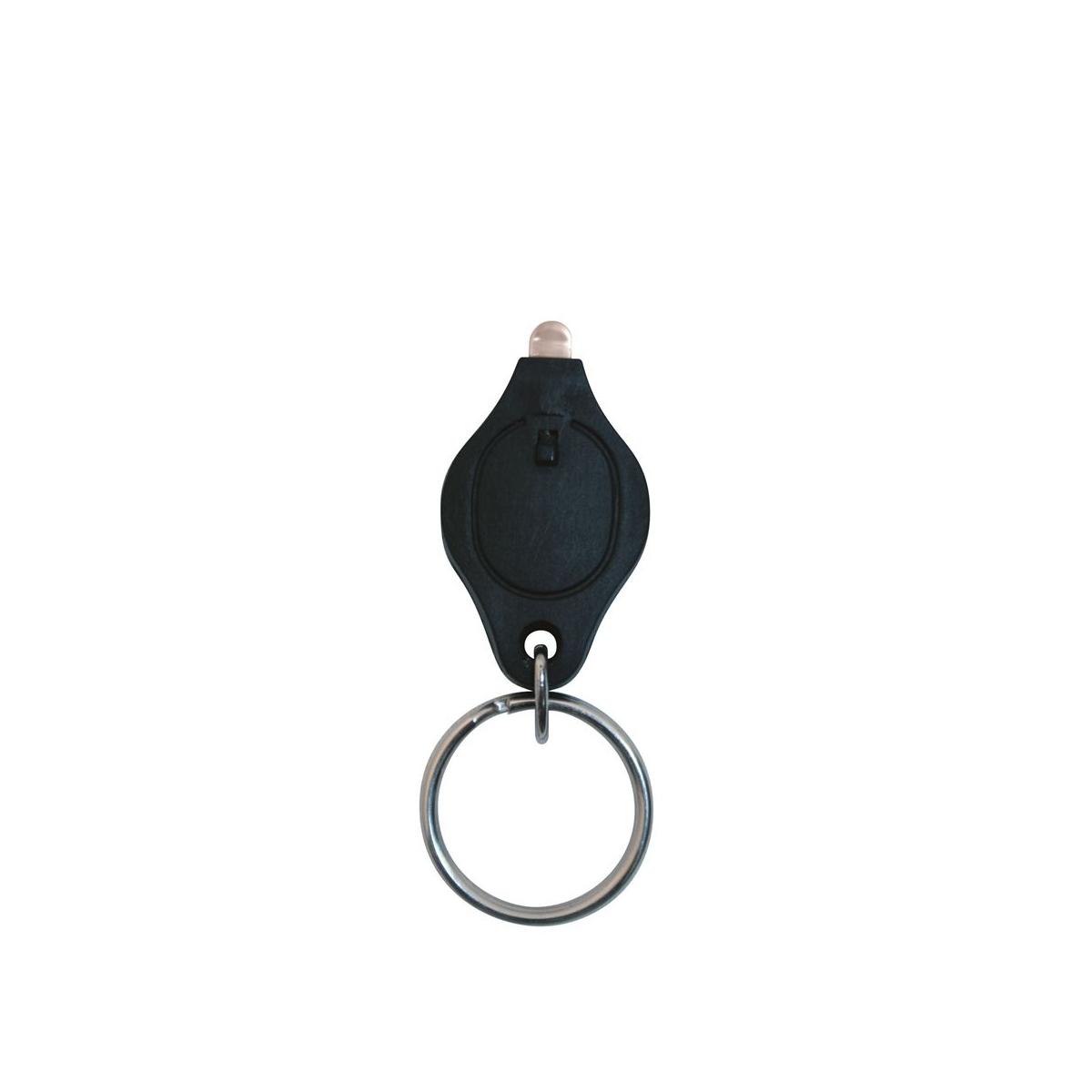 Torcia micro led - rossa