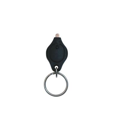 Torcia micro led - rossa