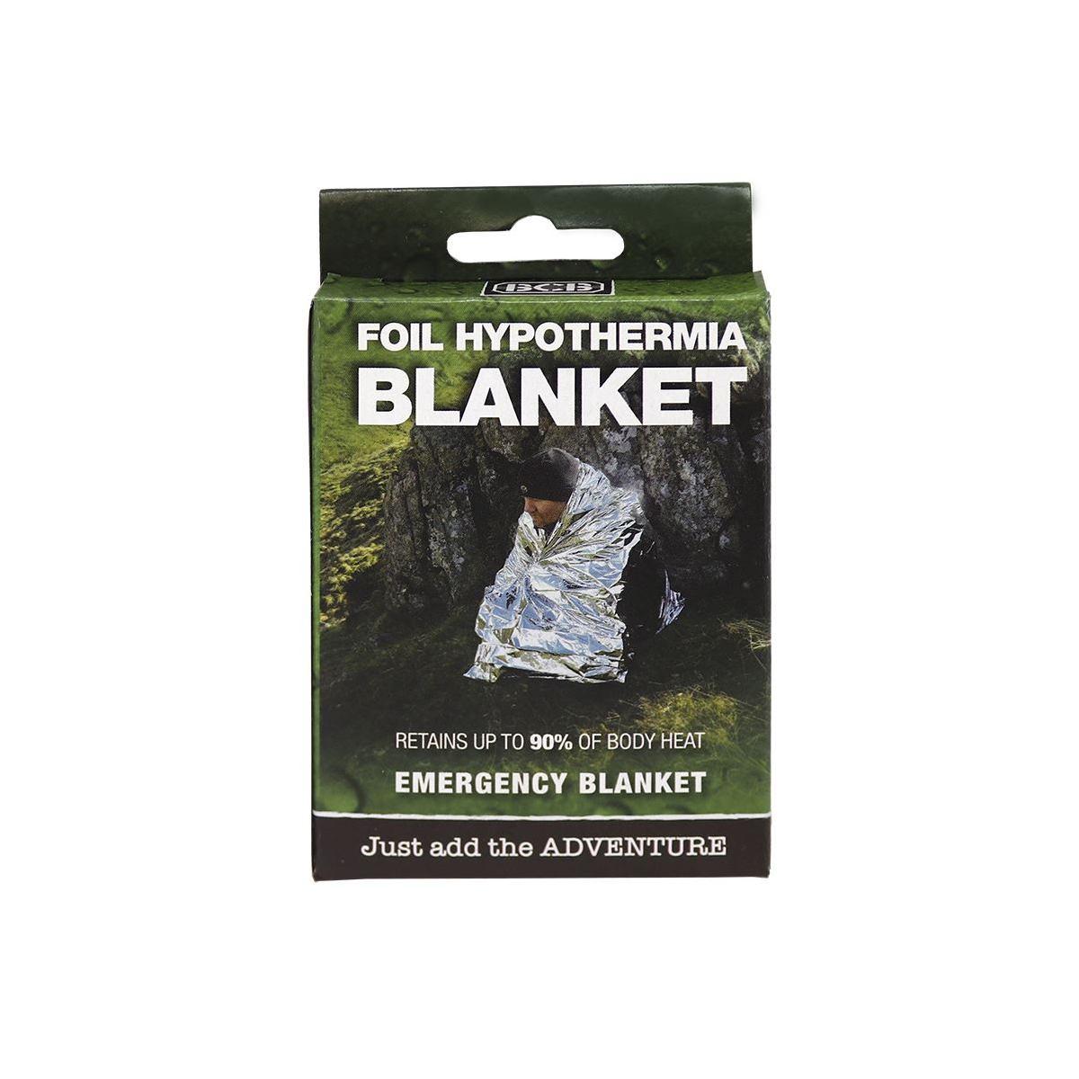 COPERTA ISOTERMICA 84x54