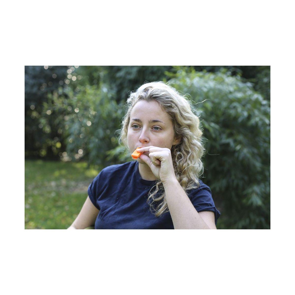 FISCHIETTO DI EMERGENZA (Tipo approvato)