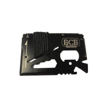 Strumento di sopravvivenza tascabile