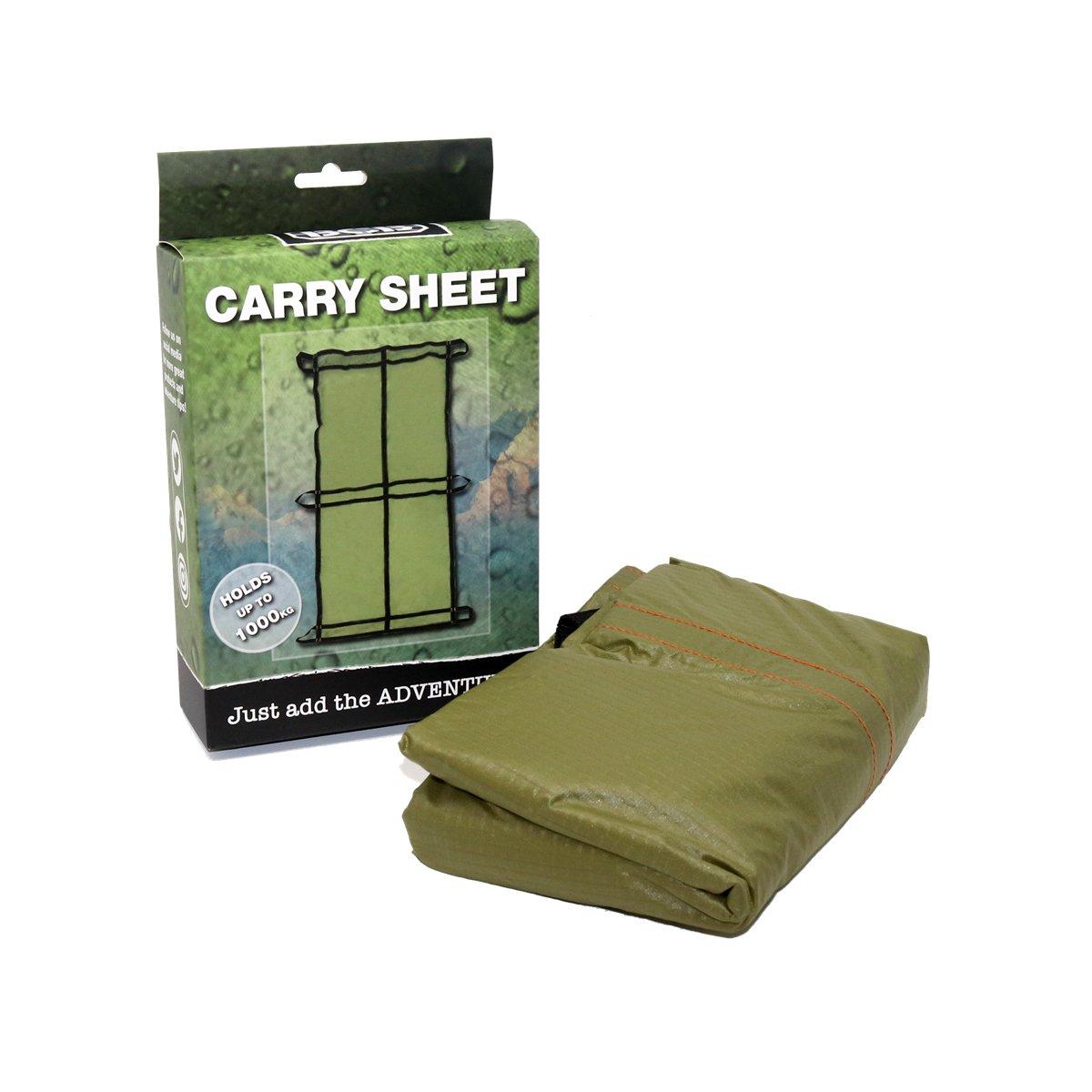 Telo per trasporto di emergenza