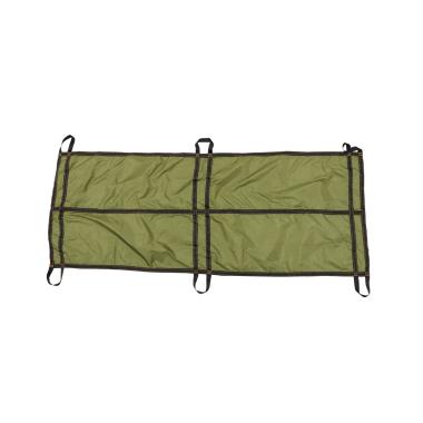 Telo per trasporto di emergenza